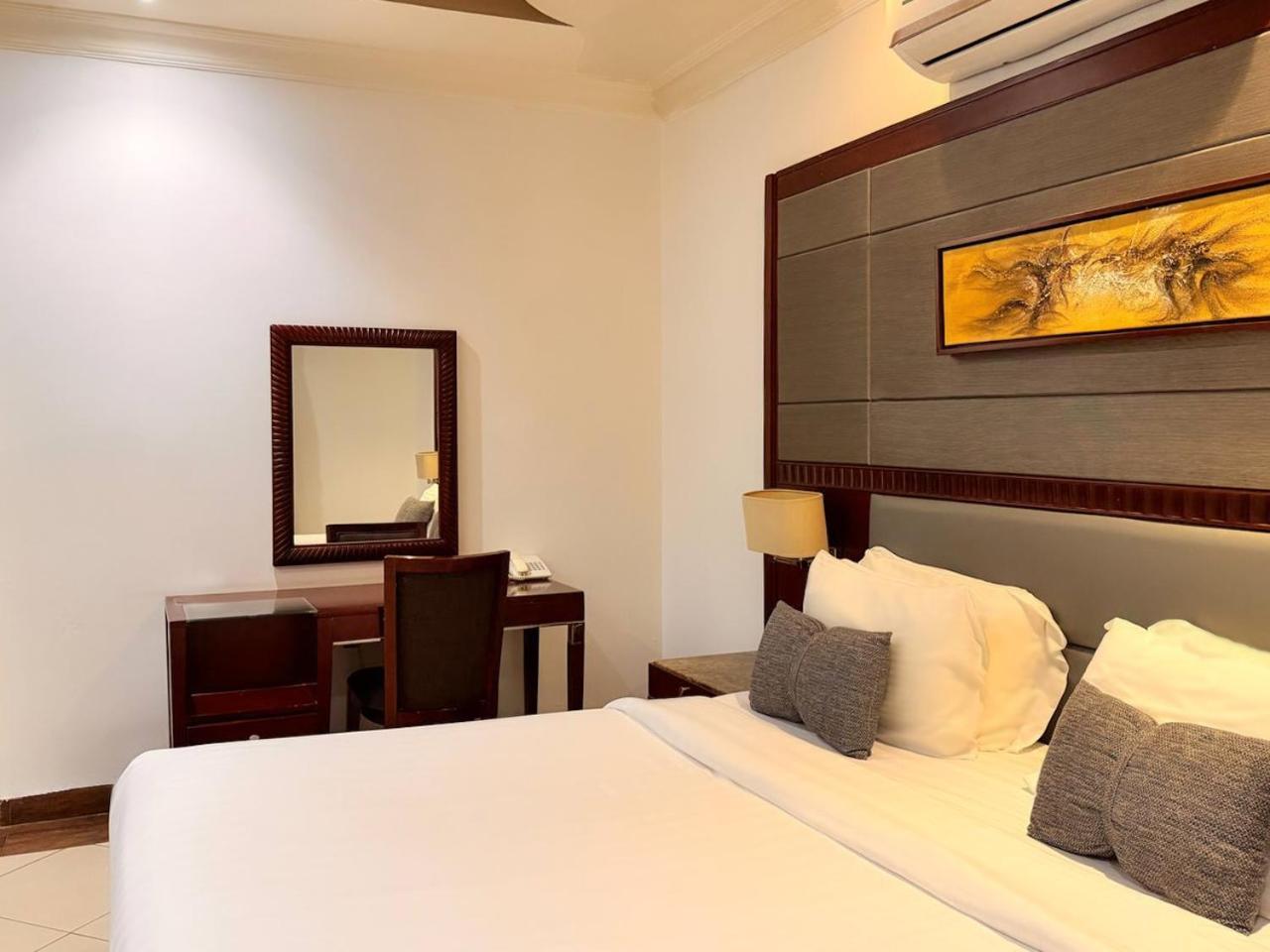 Hudo Al Masa Hotel Riade Exterior foto