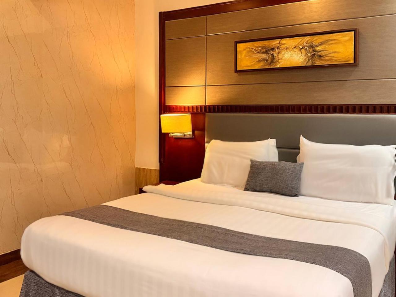 Hudo Al Masa Hotel Riade Exterior foto