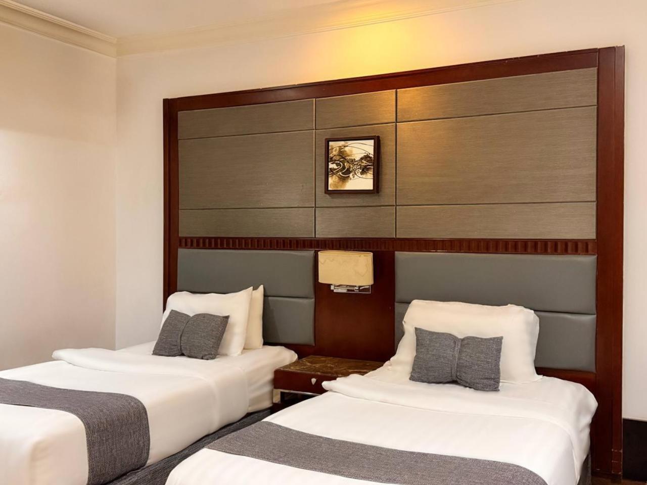 Hudo Al Masa Hotel Riade Exterior foto