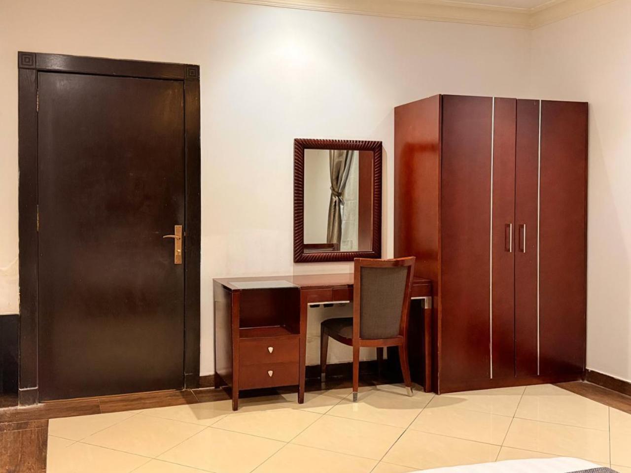 Hudo Al Masa Hotel Riade Exterior foto